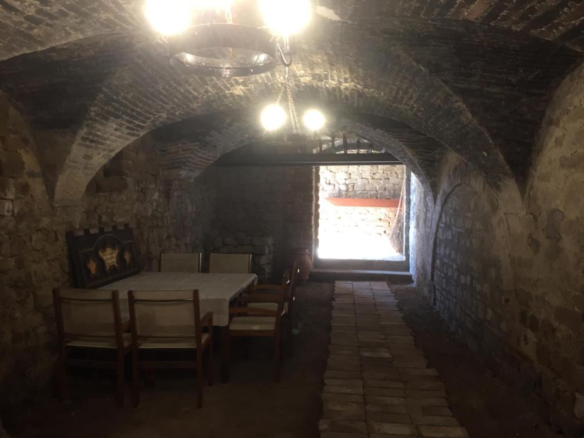Est Locanda San Ginesio Extérieur photo