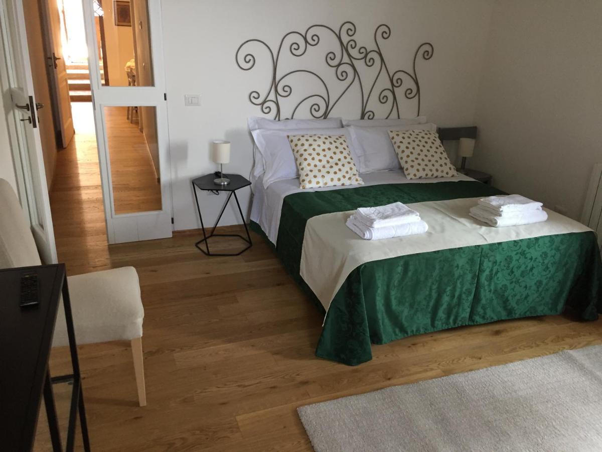 Est Locanda San Ginesio Extérieur photo