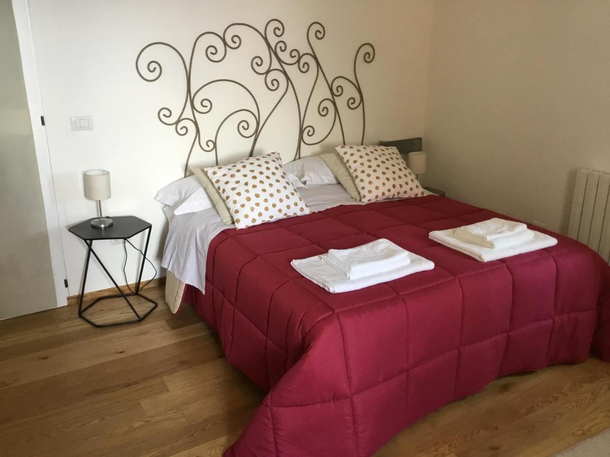 Est Locanda San Ginesio Extérieur photo