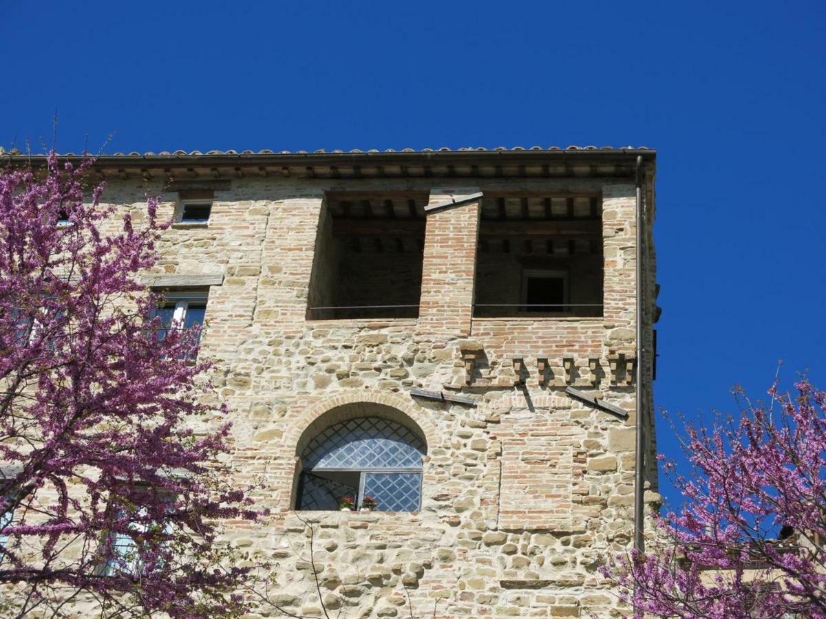 Est Locanda San Ginesio Extérieur photo