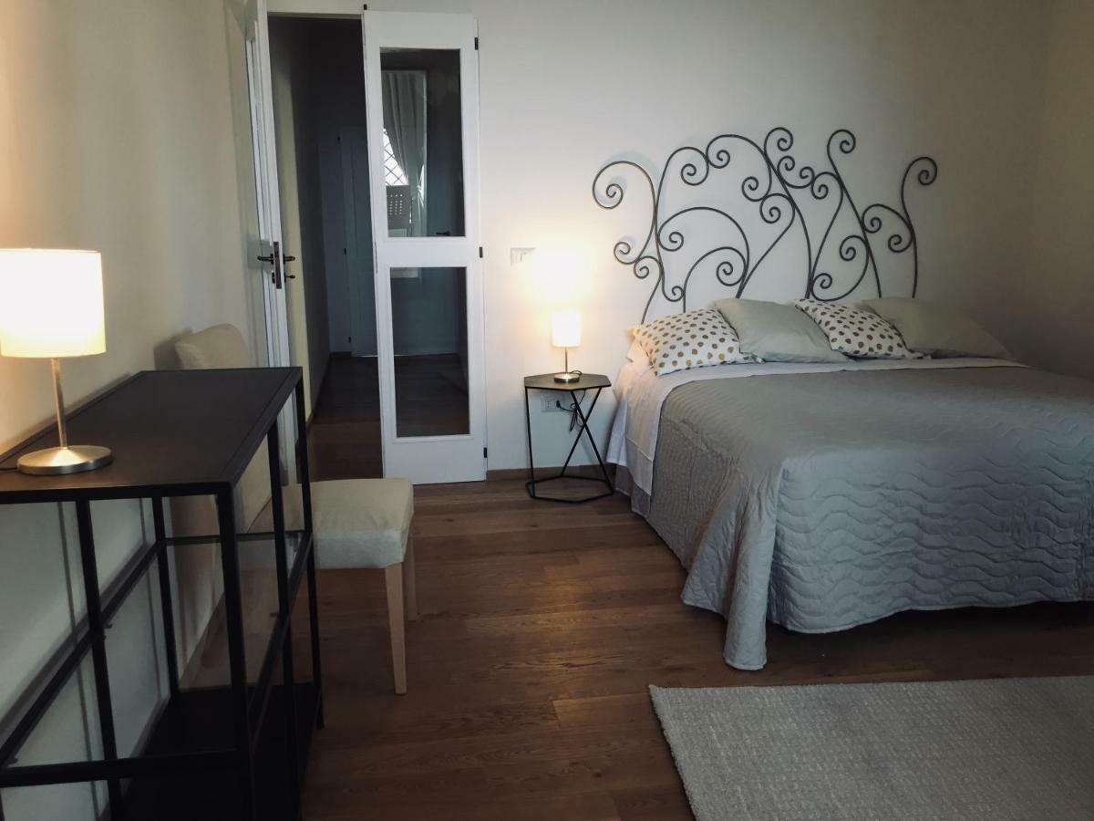 Est Locanda San Ginesio Extérieur photo