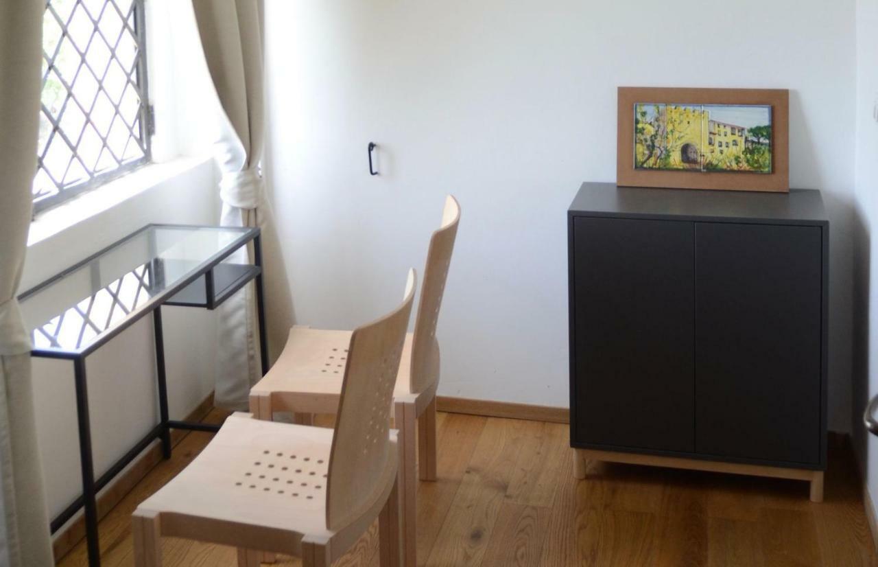 Est Locanda San Ginesio Extérieur photo